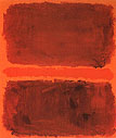 Mark Rothko : Untitled 7769 : $265