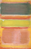 Mark Rothko : Untitled 2450 : $249