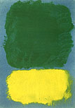 Mark Rothko : Untitled 4168 : $255