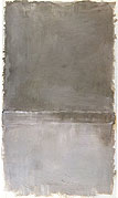 Mark Rothko : Untitled 8269 : $255