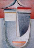 Alexej von Jawlensky : Composition 2 Winter : $249