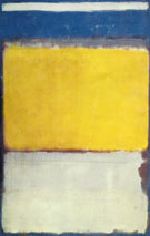 Mark Rothko : No 10 1950 : $269