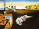 Salvador Dali : Persistance of Memory 2 : $279