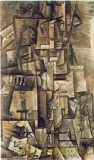Pablo Picasso : The Aficianado : $269