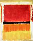 Mark Rothko : Untitled Plate 367 1949 : $265