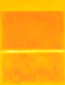 Mark Rothko : Saffron 1957 : $275