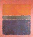 Mark Rothko : No 15 1958 : $269