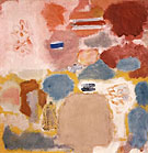 Mark Rothko : No. 21 Untitled 1947 : $275