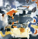 Mark Rothko : No. 11 Untitled 1947 : $275