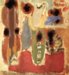 Mark Rothko : 357 Untitled 1947 : $275