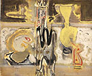 Mark Rothko : 295 UNTITLED 1947 : $275