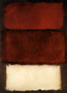 Mark Rothko : Untitled 1960 672 : $269