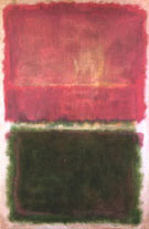 Mark Rothko : UNTITLED 474 1952 : $269