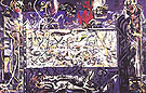 Jackson Pollock : Guardians of the Secret : $289