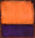 Mark Rothko : No 14 1960 : $269