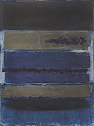 Mark Rothko : No 5 Untitled 1949 : $275