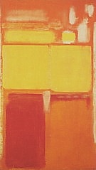 Mark Rothko : No.21 1949 : $275