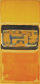 Mark Rothko : No.1 1949 : $275