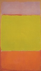 Mark Rothko : No.7 1951 : $269