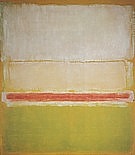 Mark Rothko : No 2 7 20  1951 : $265