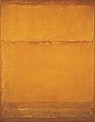 Mark Rothko : 1958 Untitled Yellow : $257