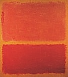 Mark Rothko : No.31 Yellow Stripe : $257