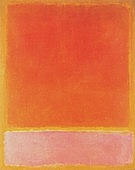 Mark Rothko : Untitled 1954 : $269