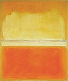 Mark Rothko : No. 81952 : $269