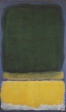 Mark Rothko : No 9  1951 : $269