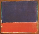 Mark Rothko : No 14 1951 : $257