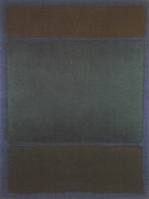 Mark Rothko : Untitled 1968 : $265