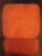 Mark Rothko : No 10 1958 : $265