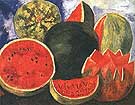 Frida Kahlo : Viva La Vida Still Life : $269