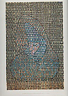 Paul Klee : Grieving  1934 : $269
