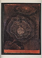 Paul Klee : Vegetal Strange 1929 : $269