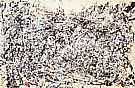 Jackson Pollock : Number 1A 1948 : $269