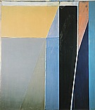 Richard Diebenkorn : Ocean Park No 28 1970 : $259