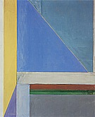 Richard Diebenkorn : Ocean Park No 29 1970 : $269