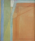 Richard Diebenkorn : Ocean Park No 31 1970 : $275