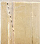 Richard Diebenkorn : Ocean Park No 91 1976 : $269