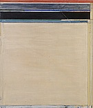 Richard Diebenkorn : Ocean Park No 95 1976 : $269