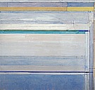 Richard Diebenkorn : Ocean Park No 112 1978 : $269