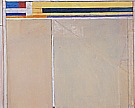 Richard Diebenkorn : Ocean Park No 119 1980 : $279