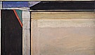 Richard Diebenkorn : Ocean Park No 120 1980 : $275