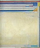 Richard Diebenkorn : Ocean Park No 123 1980 : $269