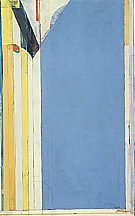 Richard Diebenkorn : Ocean Park No 139 1985 : $269