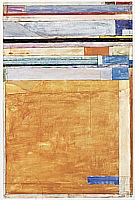 Richard Diebenkorn : Untitled No 12 1989 : $269