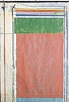 Richard Diebenkorn : Untitled 1991 : $279