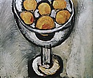 Matisse : Bowl of Oranges 1916 : $269