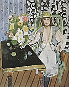 Matisse : The Black Table,1919 : $279
